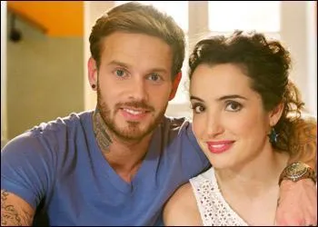 Quel est le rle jou par M. Pokora ?