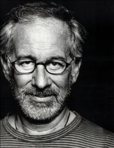 Quel film de Steven Spielberg met en scne un requin tueur ?