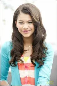 Quelle est la date de naissance de Zendaya ?