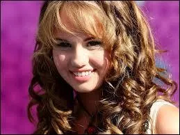 Quelle est la date de naissance de Debby Ryan ?