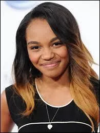 Quelle est la date de naissance de China Anne McClain ?