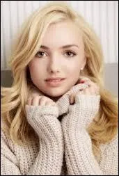 Quelle est la date de naissance de Peyton Roi List ?