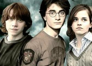 Quiz Harry Potter : les acteurs