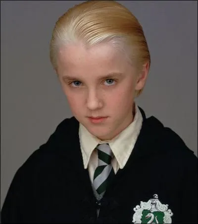 Qui joue le rle de Drago Malefoy ?