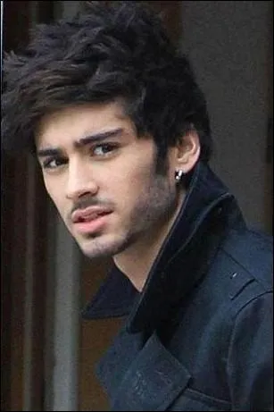 Quel tait le numro X-Factor de Zayn ?