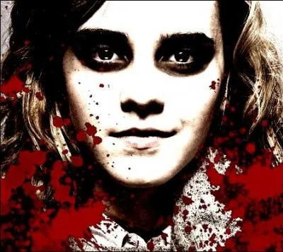 [Harry Potter, sang faon] Comment s'appelle le vampire de la saga Harry Potter ?