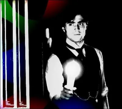 [Harry Potter, c'est pas sorcier] Quelle est la diffrence entre un fantme et un esprit frappeur ?