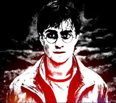 Pourquoi Harry doit-il se laisser tuer par Voldemort sans essayer de se dfendre ?