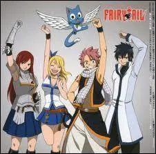 Qui sont ces personnages ?