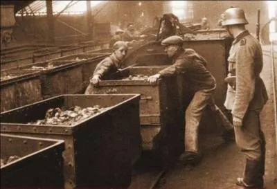 Du 26 mai au 10 juin, que se passe-t-il dans les bassins houillers du Pas-de-Calais et du Nord de la France ?