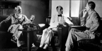 Dbut juin, un tat sous domination de Vichy se voit engag dans des oprations de guerre contre les forces anglaises, australiennes et franaises libres. O se droula ce conflit ?