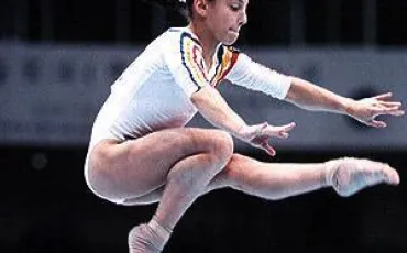 Quiz Gymnastique