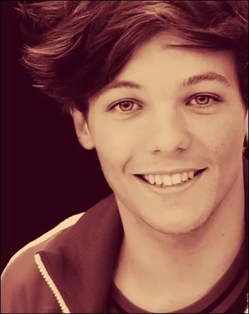 Qui Louis a-t-il baptis  Kvin  ?