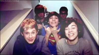 Qui est le plus vieux ?