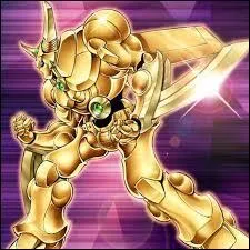 Qui est ce monstre ?