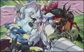 Qui sont ces monstres ?