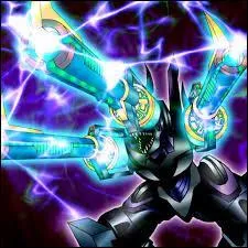 Qui est ce monstre ?