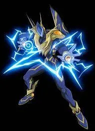 Qui est ce monstre ?