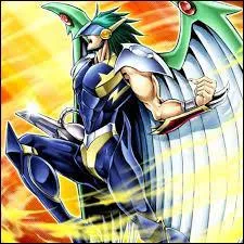 Qui est ce monstre ?