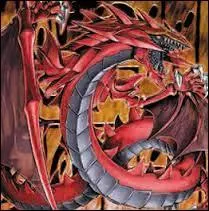 Qui est ce monstre ?