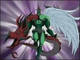 Qui est ce monstre ?