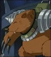 Qui est ce monstre ?