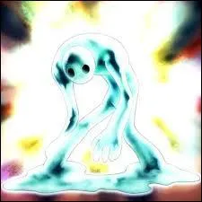 Qui est ce monstre ?