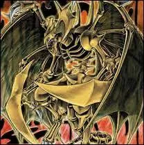 Qui est ce monstre ?