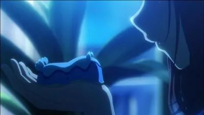 Au final, de qui est rellement amoureuse Manaka ?