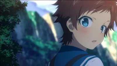 Pour qui Hikari Sakishima prouve-t-il des sentiments ?