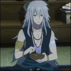 Qui est Uroko-Sama ?