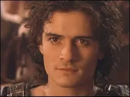 Mais c'est Orlando Bloom, il interprète un personnage ayant le même nom qu'une grande capitale européenne.
Quelle est-elle ?