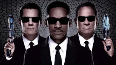 Les films "Men in Black" ont-ils connu une adaptation à la télévision ?