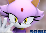 Quiz Les personnages de Sonic