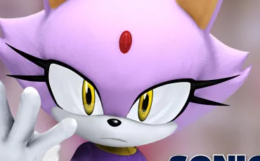 Quiz Sonic