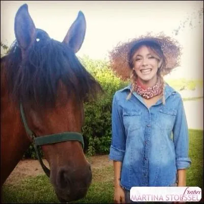 Quel est son surnom ?