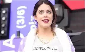 Un de ces pisodes tait sur un clip, lequel ?