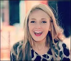 Qui est sa meilleure amie ?