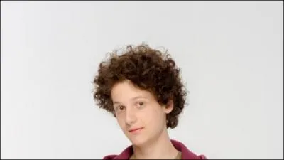 Et son meilleur ami s'appelle...