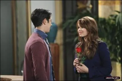 Qui est son petit ami ?