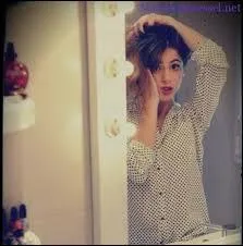 Pouvez-vous me donner le nom de sa meilleure amie ?