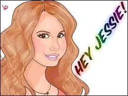 Dans la srie qui trouve Jessy dans la rue ?