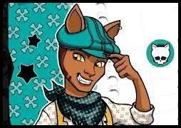 Qui est dj sortie avec Clawd ?