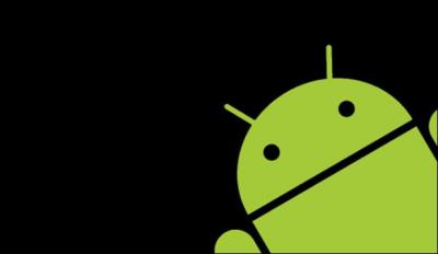  quel pourcentage le systme d'exploitation Android domine-t-il le march des tablettes ?