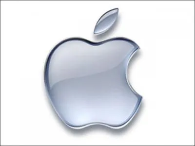 Quel est le nom du systme d'exploitation cr par Apple ?