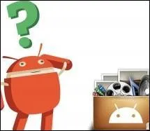 Comment peut-on faire pour augmenter la capacit de stockage sur une tablette Android ?