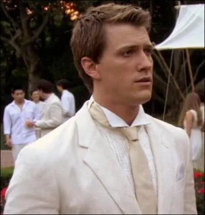 Qui est ce personnage ? Quel est son titre ?