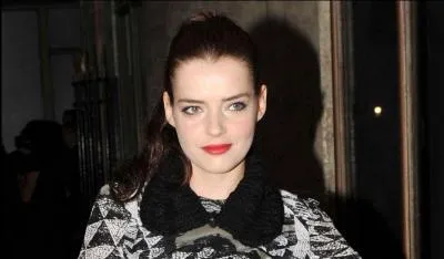 Qui est ce personnage ?