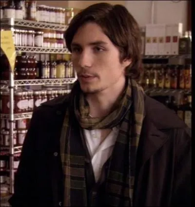 Qui est ce personnage ?