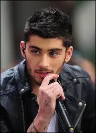 Combien de temps met-il  se coiffer le matin ?